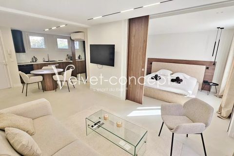 Lejlighed i Cannes, Alpes-Maritimes, Cannes - € 445.000 | Ref: 3078 - foto 3