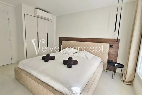 Lejlighed i Cannes, Alpes-Maritimes, Cannes - € 445.000 | Ref: 3078 - foto 4
