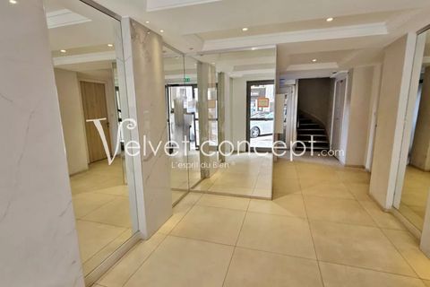 Lejlighed i Cannes, Alpes-Maritimes, Cannes - € 445.000 | Ref: 3078 - foto 7