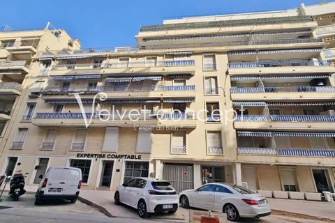 Lejlighed i Cannes, Alpes-Maritimes, Cannes - € 445.000 | Ref: 3078 - foto 8