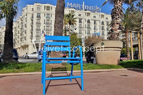 Lejlighed i Cannes, Alpes-Maritimes, Cannes - € 445.000 | Ref: 3078 - foto 11