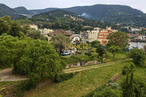 Leilighet i La Trinite, Alpes-Maritimes, La Trinite - € 189 000 | Ref: getkey_u_515838329 - foto 10
