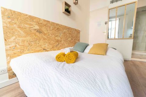 Lejlighed i Nice, Alpes-Maritimes, Nice - € 233.000 | Ref: getkey_u_514377827 - foto 1
