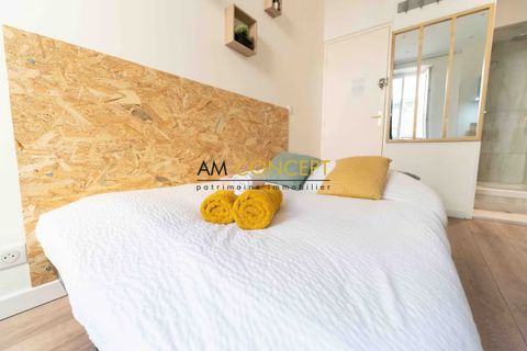 Lejlighed i Nice, Alpes-Maritimes, Nice - € 233.000 | Ref: getkey_u_514377827 - foto 2