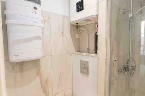 Lejlighed i Nice, Alpes-Maritimes, Nice - € 233.000 | Ref: getkey_u_514377827 - foto 3