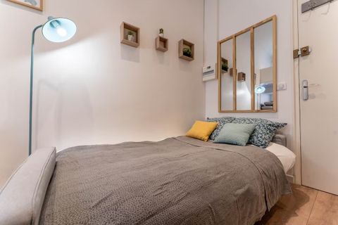 Lejlighed i Nice, Alpes-Maritimes, Nice - € 233.000 | Ref: getkey_u_514377827 - foto 4