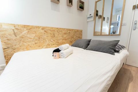 Lejlighed i Nice, Alpes-Maritimes, Nice - € 233.000 | Ref: getkey_u_514377827 - foto 5