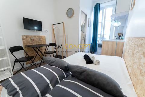 Lejlighed i Nice, Alpes-Maritimes, Nice - € 233.000 | Ref: getkey_u_514377827 - foto 7