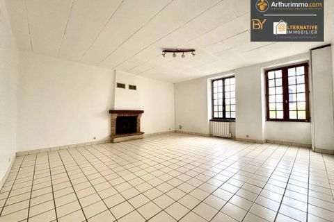 Villa i Bais, Ille-et-Vilaine, Bais - € 157.500 | Ref: getkey_u_516631433 - foto 2