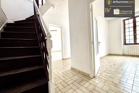 Villa i Bais, Ille-et-Vilaine, Bais - € 157.500 | Ref: getkey_u_516631433 - foto 5