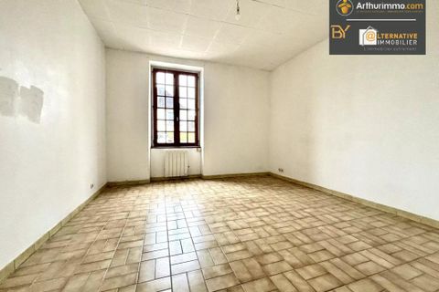 Villa i Bais, Ille-et-Vilaine, Bais - € 157.500 | Ref: getkey_u_516631433 - foto 6