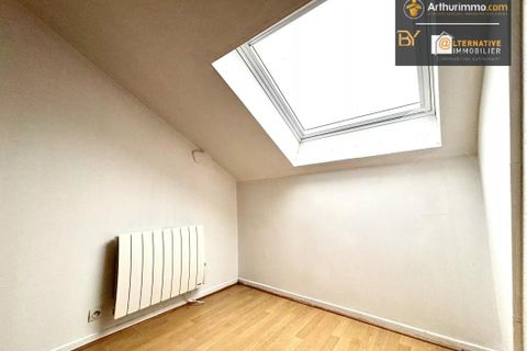 Villa i Bais, Ille-et-Vilaine, Bais - € 157.500 | Ref: getkey_u_516631433 - foto 8