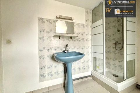 Villa i Bais, Ille-et-Vilaine, Bais - € 157.500 | Ref: getkey_u_516631433 - foto 9
