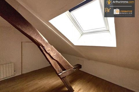 Villa i Bais, Ille-et-Vilaine, Bais - € 157.500 | Ref: getkey_u_516631433 - foto 11