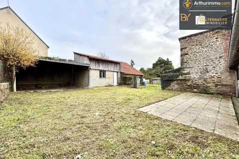 Villa i Bais, Ille-et-Vilaine, Bais - € 157.500 | Ref: getkey_u_516631433 - foto 12