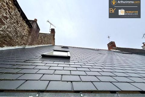 Villa i Bais, Ille-et-Vilaine, Bais - € 157.500 | Ref: getkey_u_516631433 - foto 14
