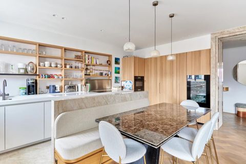 Lejlighed i Paris, Paris, Paris - € 1.650.000 | Ref: getkey_u_515199758 - foto 1