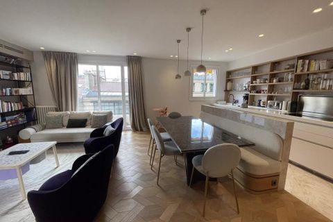 Lejlighed i Paris, Paris, Paris - € 1.650.000 | Ref: getkey_u_515199758 - foto 2