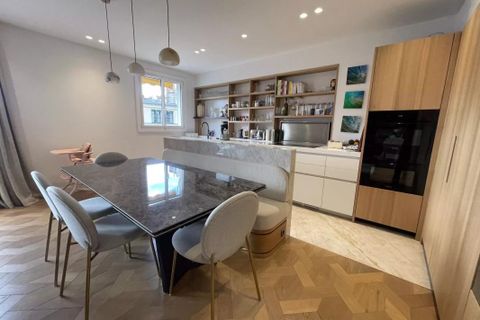 Lejlighed i Paris, Paris, Paris - € 1.650.000 | Ref: getkey_u_515199758 - foto 3