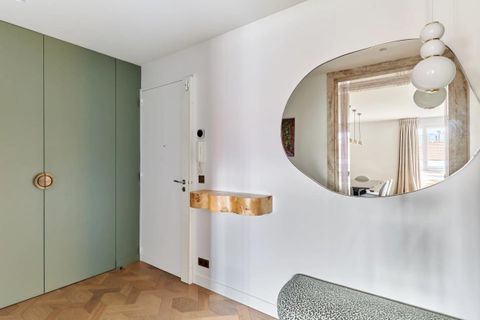 Lejlighed i Paris, Paris, Paris - € 1.650.000 | Ref: getkey_u_515199758 - foto 4