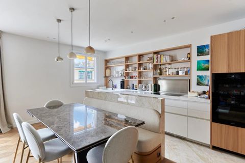 Lejlighed i Paris, Paris, Paris - € 1.650.000 | Ref: getkey_u_515199758 - foto 5