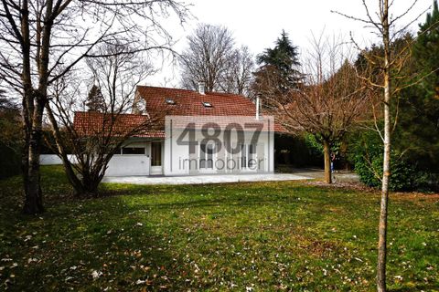 Villa a Monnetier-Mornex, Haute-Savoie, Monnetier-Mornex - € 725.000 | Ref: getkey_u_516981905 - foto 3