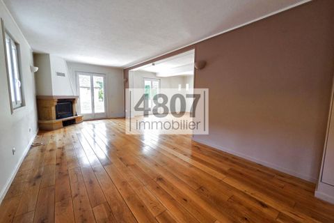 Villa a Monnetier-Mornex, Haute-Savoie, Monnetier-Mornex - € 725.000 | Ref: getkey_u_516981905 - foto 4