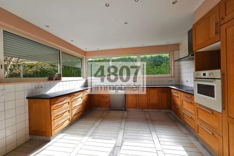 Villa a Monnetier-Mornex, Haute-Savoie, Monnetier-Mornex - € 725.000 | Ref: getkey_u_516981905 - foto 5