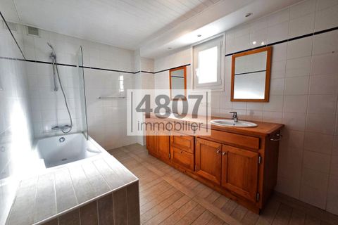 Villa a Monnetier-Mornex, Haute-Savoie, Monnetier-Mornex - € 725.000 | Ref: getkey_u_516981905 - foto 6