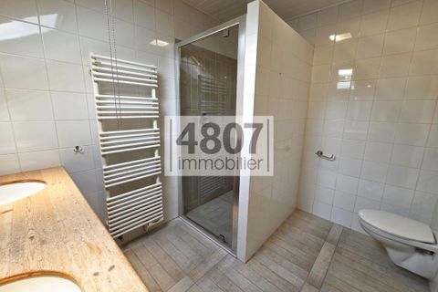 Villa a Monnetier-Mornex, Haute-Savoie, Monnetier-Mornex - € 725.000 | Ref: getkey_u_516981905 - foto 9