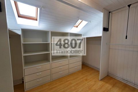 Villa a Monnetier-Mornex, Haute-Savoie, Monnetier-Mornex - € 725.000 | Ref: getkey_u_516981905 - foto 11