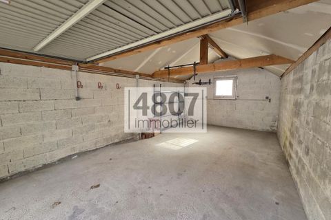 Villa a Monnetier-Mornex, Haute-Savoie, Monnetier-Mornex - € 725.000 | Ref: getkey_u_516981905 - foto 13