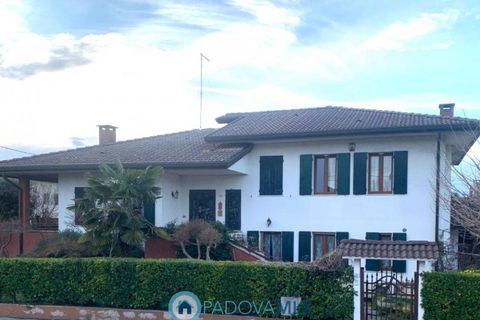 Villa a Bovolenta, Padua, Bovolenta - € 235.000 | Ref: M2101 - foto 25