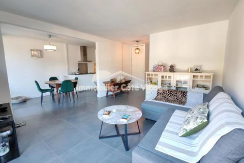 Lejlighed i La Trinite, Alpes-Maritimes, La Trinite - € 210.000 | Ref: getkey_u_516750956 - foto 2