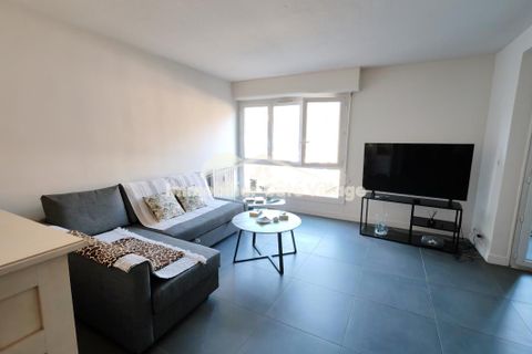 Lejlighed i La Trinite, Alpes-Maritimes, La Trinite - € 210.000 | Ref: getkey_u_516750956 - foto 3