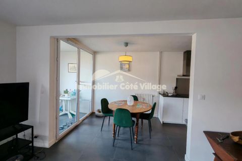 Lejlighed i La Trinite, Alpes-Maritimes, La Trinite - € 210.000 | Ref: getkey_u_516750956 - foto 5
