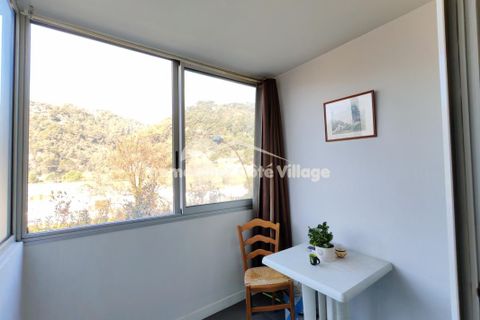 Lejlighed i La Trinite, Alpes-Maritimes, La Trinite - € 210.000 | Ref: getkey_u_516750956 - foto 6