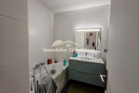 Lejlighed i La Trinite, Alpes-Maritimes, La Trinite - € 210.000 | Ref: getkey_u_516750956 - foto 7