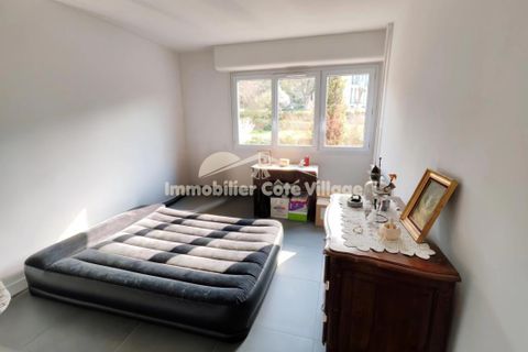 Lejlighed i La Trinite, Alpes-Maritimes, La Trinite - € 210.000 | Ref: getkey_u_516750956 - foto 9