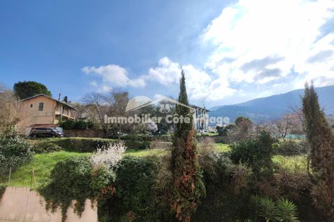 Lejlighed i La Trinite, Alpes-Maritimes, La Trinite - € 210.000 | Ref: getkey_u_516750956 - foto 10