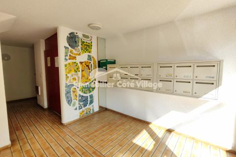 Lejlighed i La Trinite, Alpes-Maritimes, La Trinite - € 210.000 | Ref: getkey_u_516750956 - foto 12