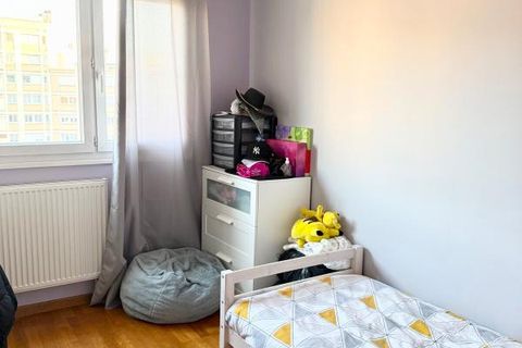 Leilighet i Macon, Saone-et-Loire, Macon - € 185 000 | Ref: getkey_9721 - foto 3