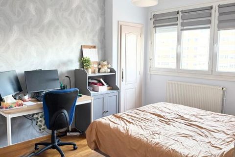 Leilighet i Macon, Saone-et-Loire, Macon - € 185 000 | Ref: getkey_9721 - foto 4
