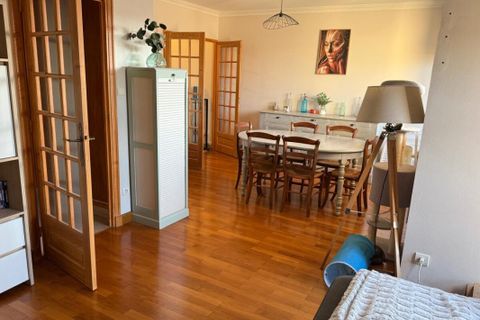 Leilighet i Macon, Saone-et-Loire, Macon - € 185 000 | Ref: getkey_9721 - foto 8