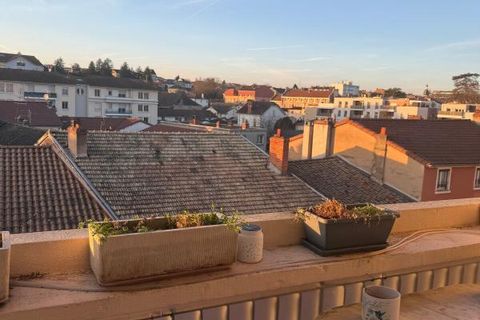 Leilighet i Macon, Saone-et-Loire, Macon - € 185 000 | Ref: getkey_9721 - foto 10