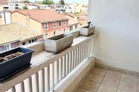 Leilighet i Macon, Saone-et-Loire, Macon - € 185 000 | Ref: getkey_9721 - foto 11