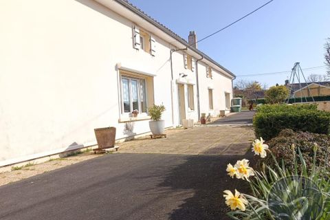 Villa a La Crèche, Deux-Sevres, La Crèche - € 199.400 | Ref: getkey_9784 - foto 2