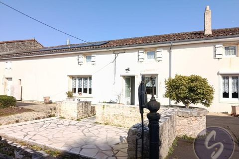 Villa a La Crèche, Deux-Sevres, La Crèche - € 199.400 | Ref: getkey_9784 - foto 3