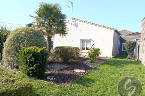 Villa a La Crèche, Deux-Sevres, La Crèche - € 199.400 | Ref: getkey_9784 - foto 4
