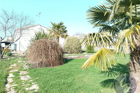 Villa a La Crèche, Deux-Sevres, La Crèche - € 199.400 | Ref: getkey_9784 - foto 5